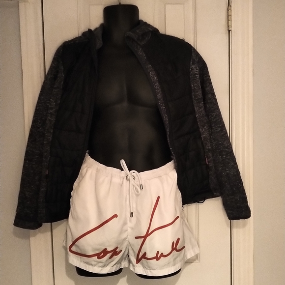 😄😄3for$30😄😄NWT The Coutour Club Womens Swim shorts - Picture 2 of 7